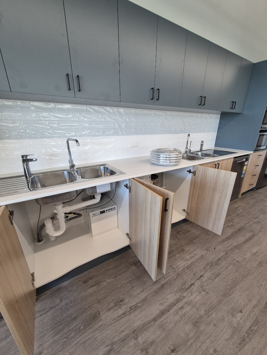 JNM Plumbing | 3961 Putty Rd, Colo Heights NSW 2756, Australia | Phone: 0417 676 606