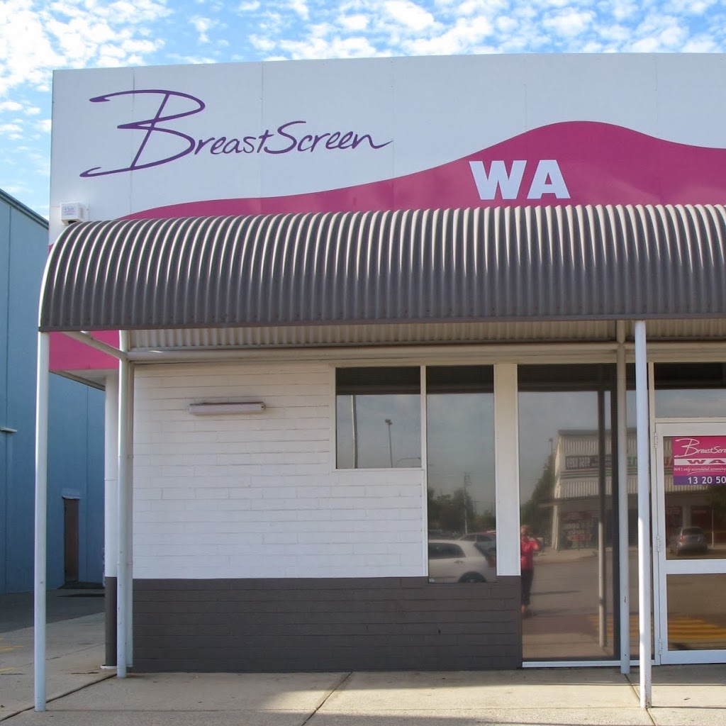 BreastScreen WA Cannington Clinic | 1490 Albany Hwy, Beckenham WA 6107, Australia | Phone: 13 20 50