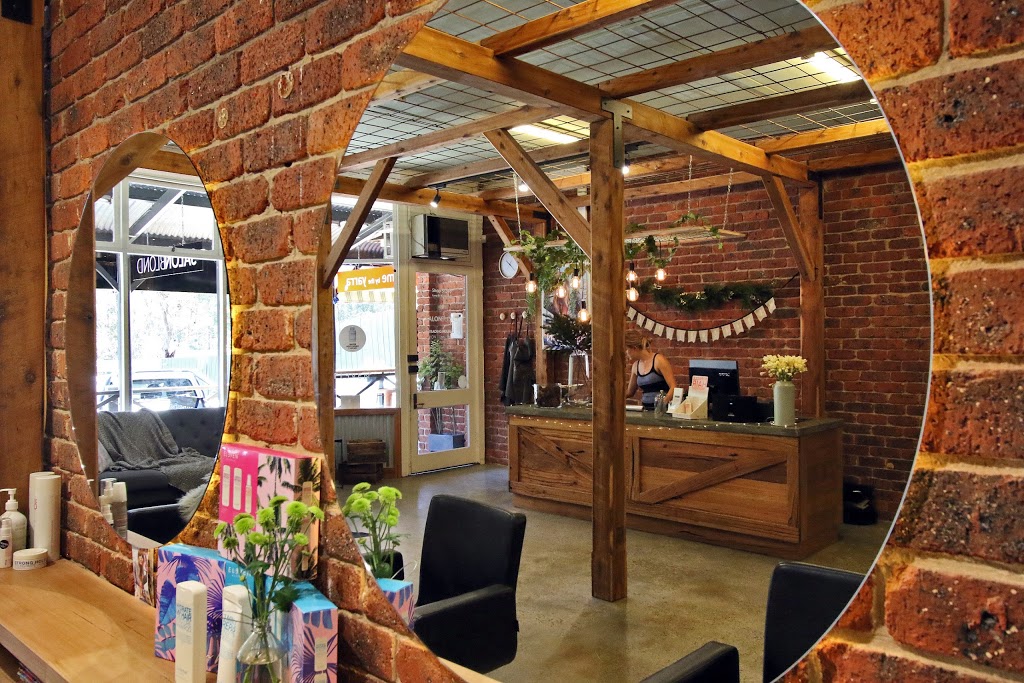 Salon Blond | 5/240 Yarra St, Warrandyte VIC 3113, Australia | Phone: (03) 9844 1925