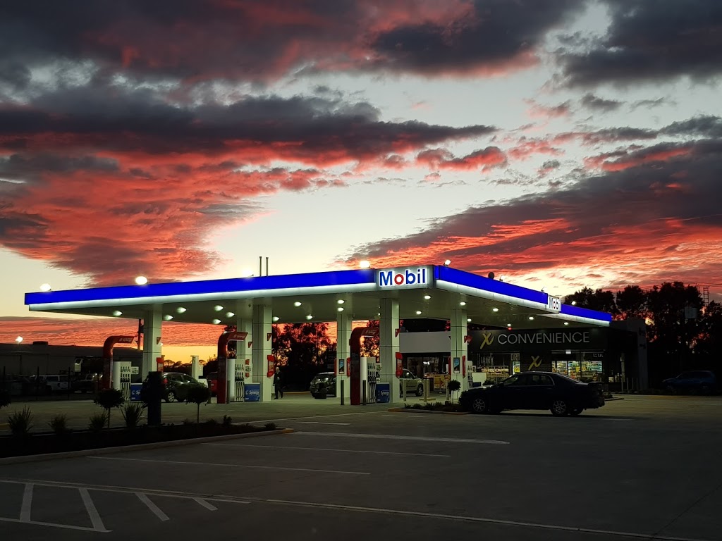 Mobil | gas station | 76 How Rd, Aldinga Beach SA 5173, Australia | 1800105961 OR +61 1800 105 961