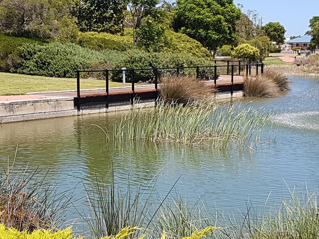 Jacaranda Springs Park, High Wycombe | park | High Wycombe WA 6057, Australia