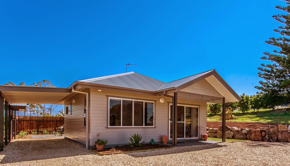 Jemimas | lodging | 13 Jorgensens Ln, Brooklet NSW 2479, Australia | 0427176793 OR +61 427 176 793