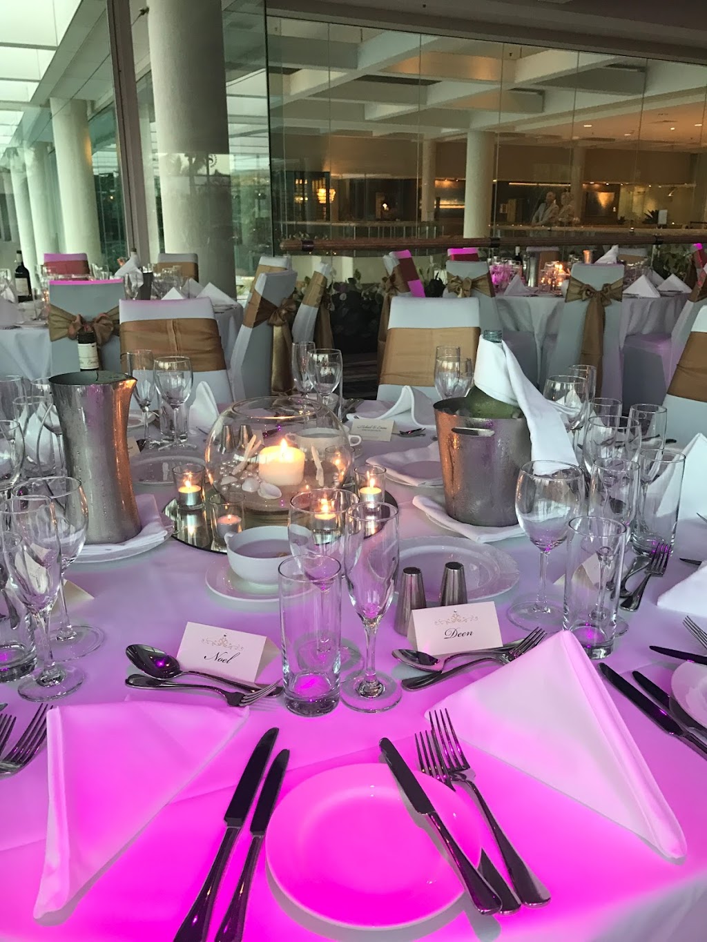 GOLD COAST DJS - Corporate & Wedding specialists | 8 Ghilgai Rd, Merrimac QLD 4226, Australia | Phone: 0419 776 698