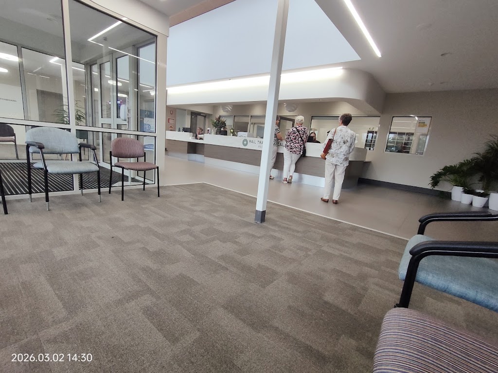 Rail Trail Medical | 64 Koonwarra Rd, Leongatha VIC 3953, Australia | Phone: (03) 5643 3311