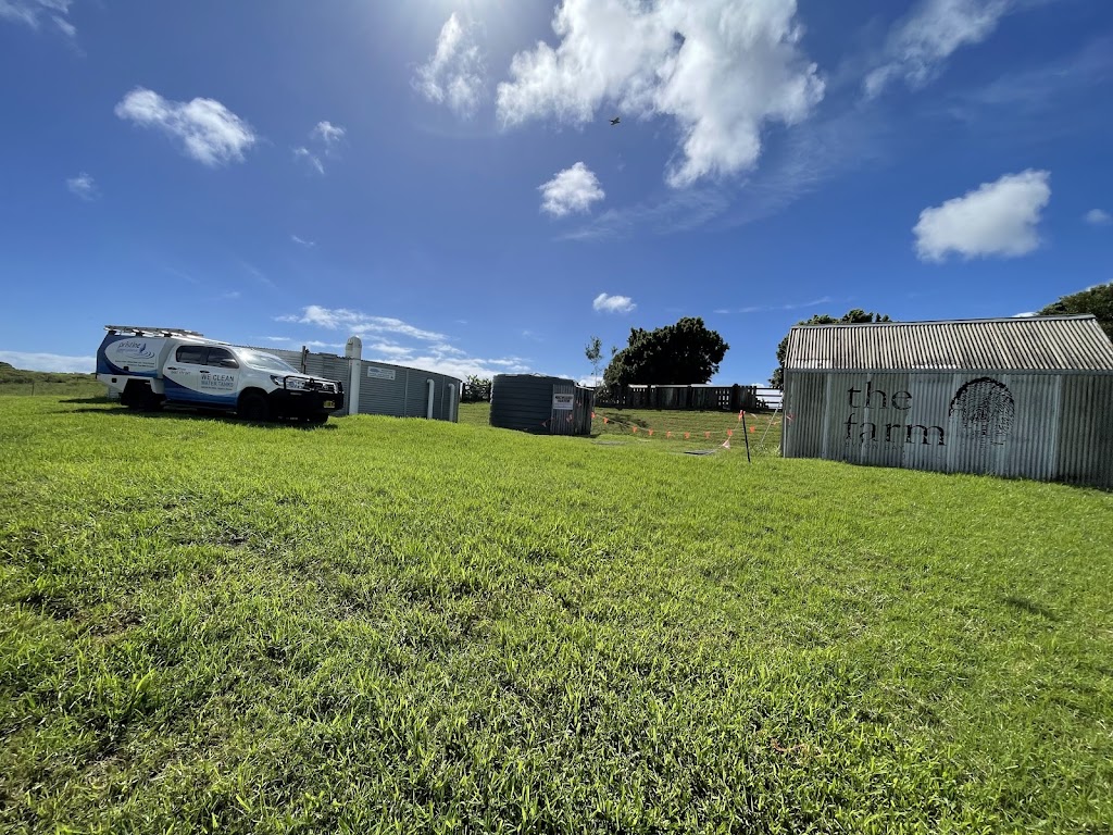 Pristine Water Systems - Tweed & Byron Shires | 7 Eileen Pl, Casino NSW 2470, Australia | Phone: 0487 777 247