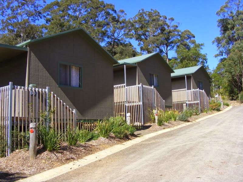 South Coast Accommodation | Onsite - The Original Gold Rush Colony, 26 James St, Mogo NSW 2536, Australia | Phone: (02) 4474 2123