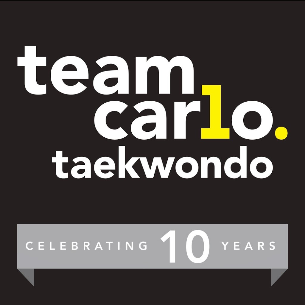 Team Carlo Taekwondo Airport West | 99 Matthews Ave, Airport West VIC 3042, Australia | Phone: (03) 9077 9901