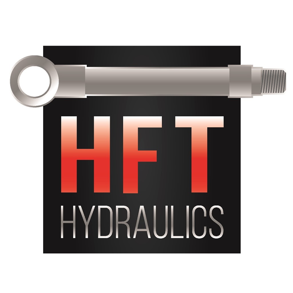 HFT HYDRAULICS AND ENGINEERING | 6 Zielke Ave, Bundaberg East QLD 4670, Australia | Phone: (07) 4155 6299