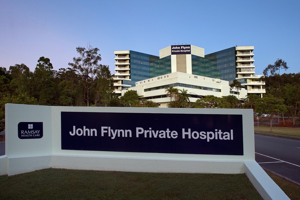 Core Specialist Group | health | John Flynn Private Hospital, 42 Inland Dr, Tugun QLD 4224, Australia | 0755980955 OR +61 7 5598 0955