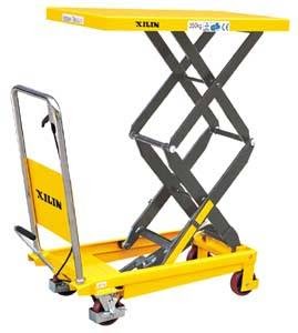 Pallet Lifting | store | 1 Paramount Rd, Footscray West VIC 3012, Australia | 0383787700 OR +61 3 8378 7700