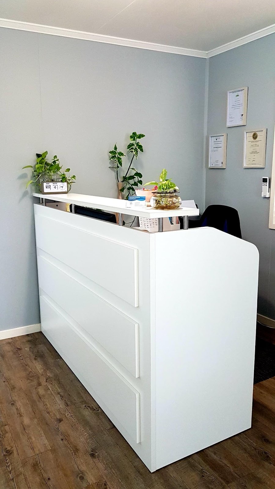 Moranbah Remedial Therapeutic | 120 Mills Ave, Moranbah QLD 4744, Australia | Phone: 0498 484 249