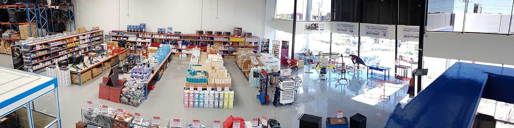 Bayford Paint, Tools and Equipment | home goods store | 1492 Sydney Rd, Campbellfield VIC 3061, Australia | 0392413094 OR +61 3 9241 3094