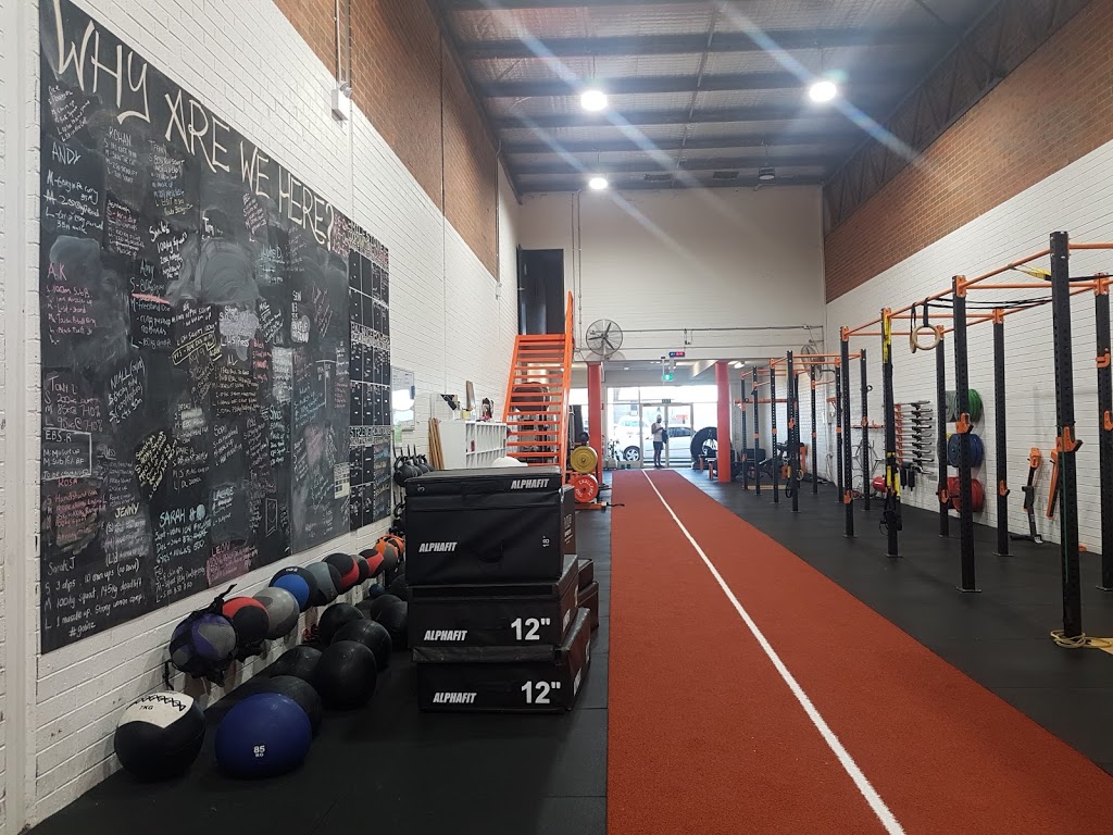 Romero Athletics - Advanced Performance Coaching | 142 Gladstone St, Fyshwick ACT 2609, Australia | Phone: 0417 827 136