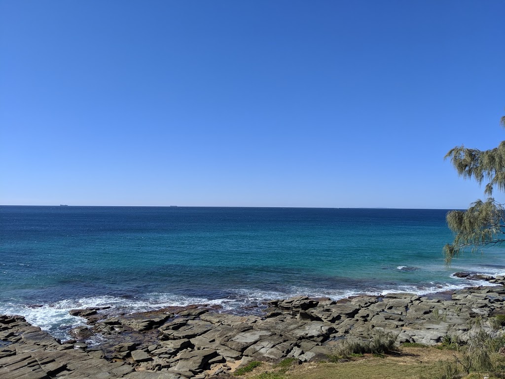 Point Cartwright Lighthouse | tourist attraction | LOT 577 Pacific Blvd, Buddina QLD 4575, Australia | 1300847481 OR +61 1300 847 481