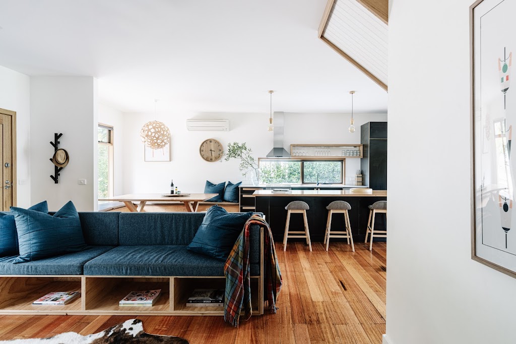 Bright Boutique Accommodation | 125 Gavan St, Bright VIC 3741, Australia | Phone: 0488 554 888