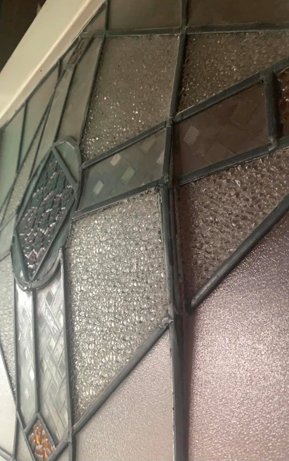 Original Stained Glass | 40 Darcy St, South Hobart TAS 7004, Australia | Phone: 0419 557 746