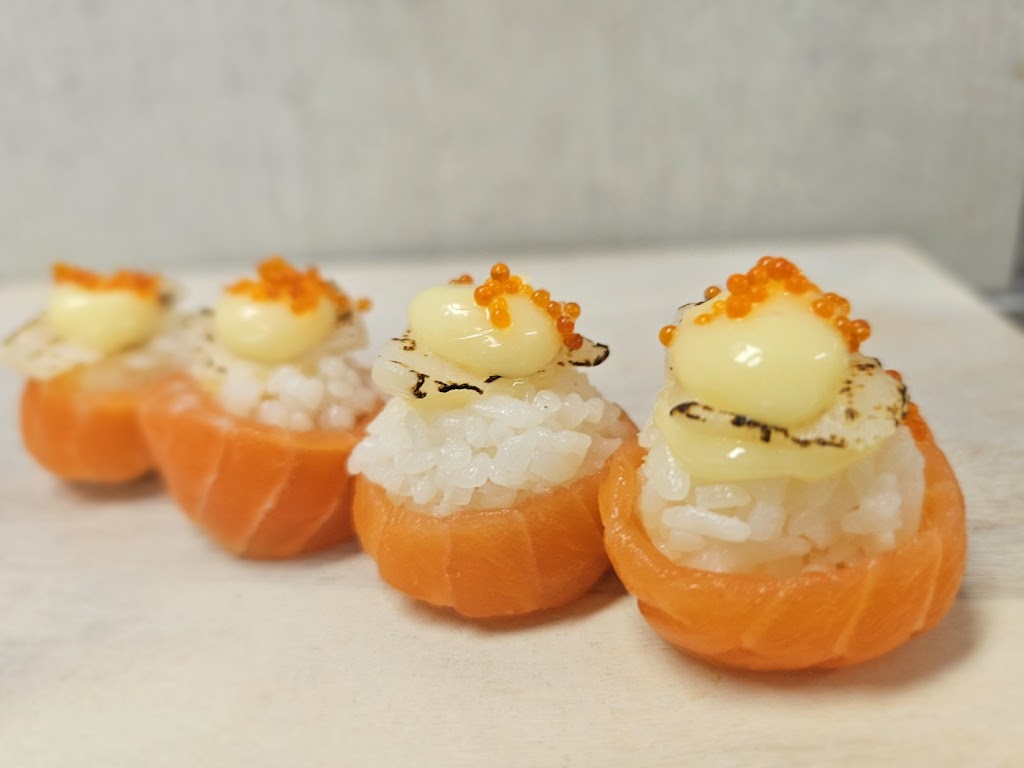 Sushi Express Toowoomba (westbrook) | shop 2a/96-98 Main St, Westbrook QLD 4350, Australia | Phone: 0434 148 166