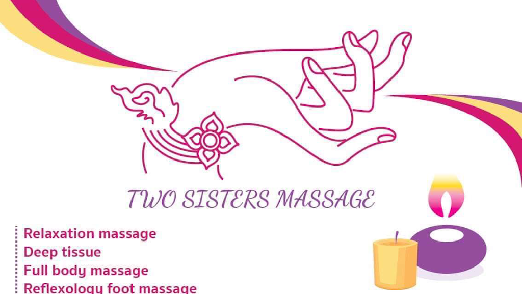 TWO SISTERS MASSAGE | 96 Waverley Rd, Malvern East VIC 3145, Australia | Phone: (03) 9939 7159