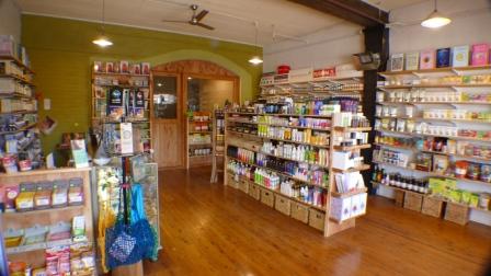 The Natural Health Spot | health | 15 Main St, Lithgow NSW 2790, Australia | 0263513315 OR +61 2 6351 3315