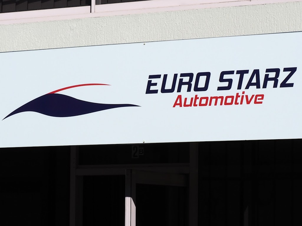 EURO STARZ Automotive | 2b/32 Meadow Ave, Coopers Plains QLD 4108, Australia | Phone: (07) 3191 8613