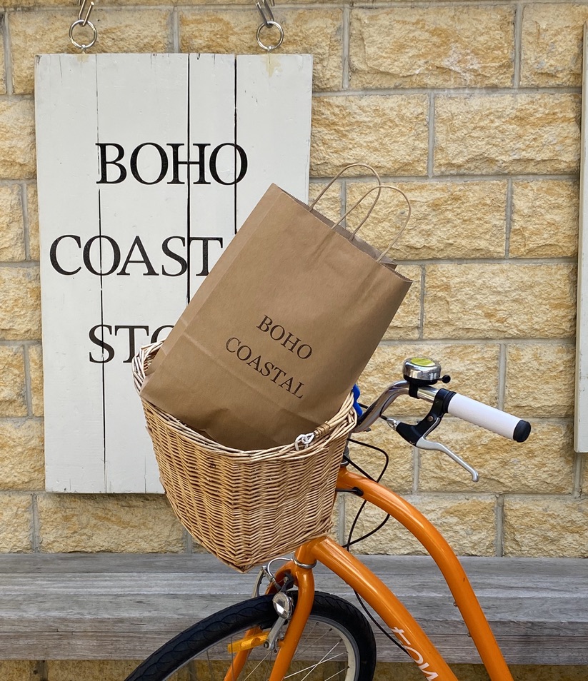Boho Coastal Store | 1 Sandy Bay Rd, Clontarf NSW 2093, Australia | Phone: 0400 039 500