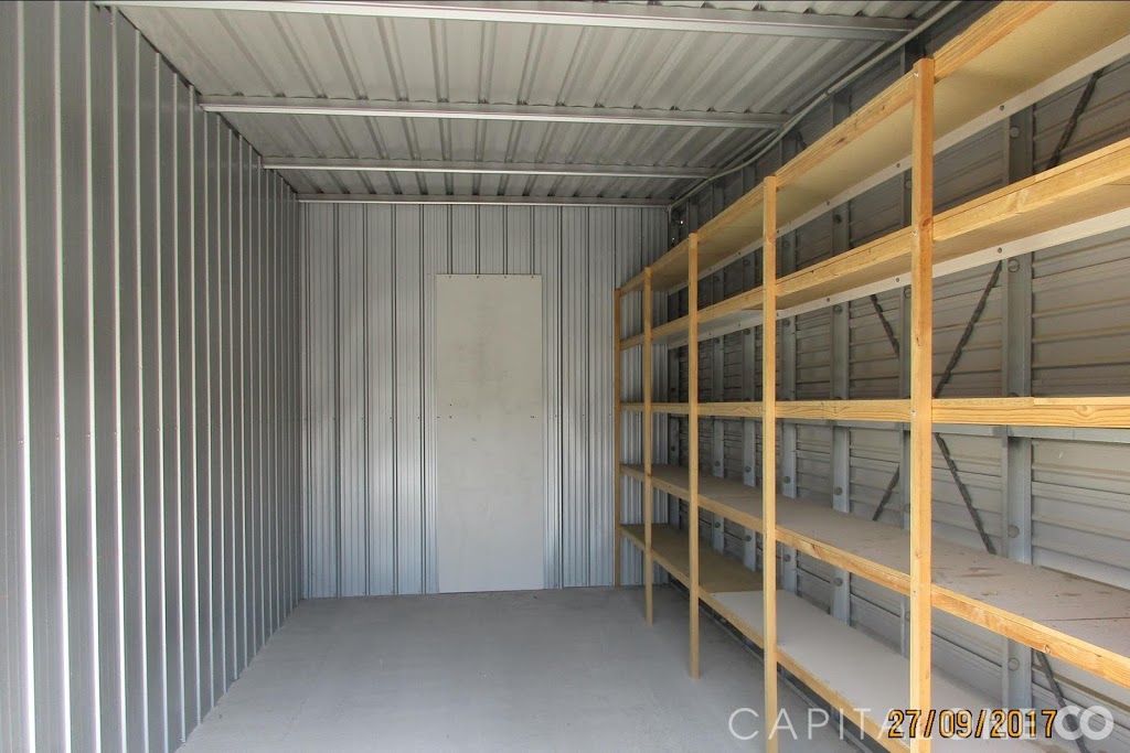 Storage One Charmhaven | 1A Callaghan Dr, Charmhaven NSW 2263, Australia | Phone: (02) 4394 0003