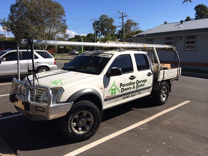 Paradise Garage Doors and Gates |  | 5 Armidale Cres, Helensvale QLD 4212, Australia | 0418287137 OR +61 418 287 137