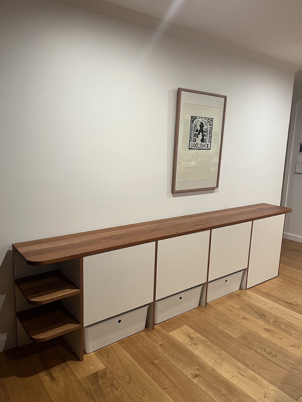 Luke David Designs - Handmade Native Timber Furniture Melbourne | 65 Howards Rd, Panton Hill VIC 3056, Australia | Phone: 0477 073 717