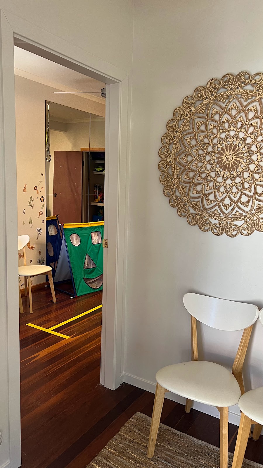 Balanced Paediatric Therapy | 72a Byron St, Bangalow NSW 2479, Australia | Phone: 0493 869 022