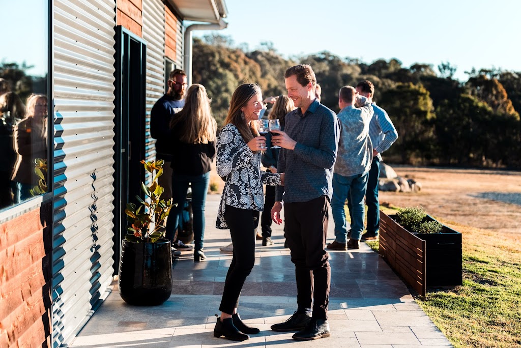 Serrena Que Estate Pty Ltd | 1498 Eukey Rd, Eukey QLD 4380, Australia | Phone: 0497 418 958 Serrena Que Estate Pty Ltd | 1498 Eukey Rd, Eukey QLD 4380, Australia | Phone: 0497 418 958