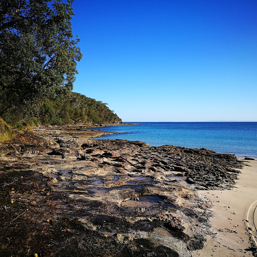 Summercloud Bay Boat Ramp | park | Boorala Rd, Jervis Bay JBT 2540, Australia