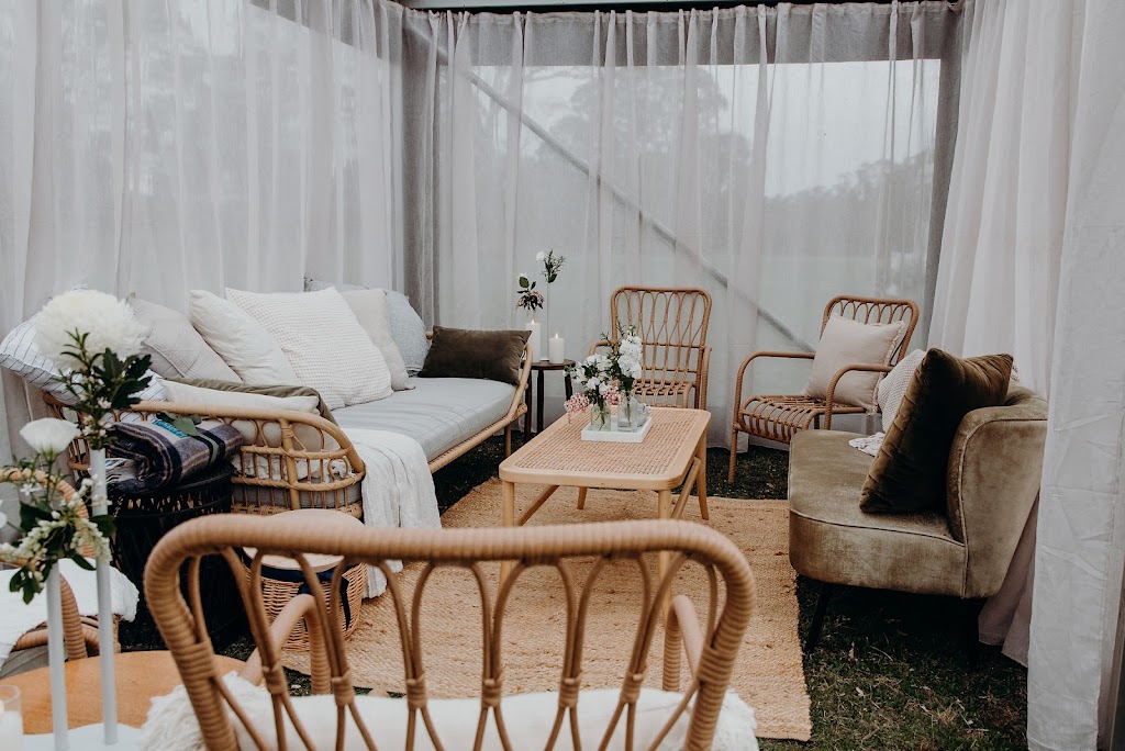 Grampians Living | 360 Pomonal E Rd, Pomonal VIC 3381, Australia | Phone: 0408 414 660