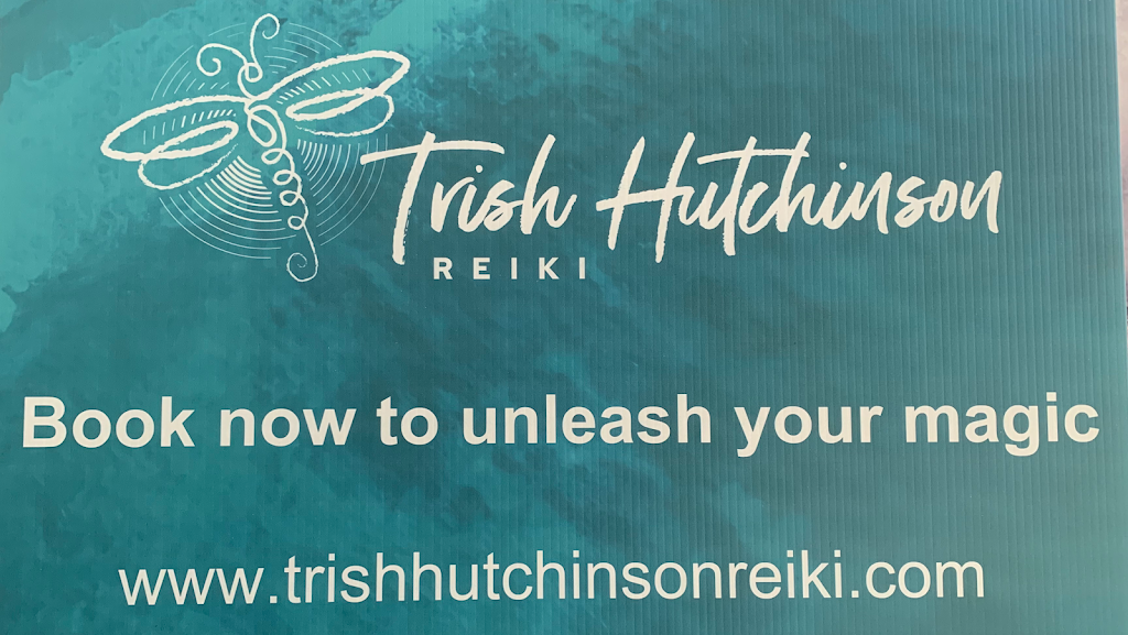 Trish Hutchinson Reiki | 204 Pulgul St, Urangan QLD 4655, Australia | Phone: 0455 660 583