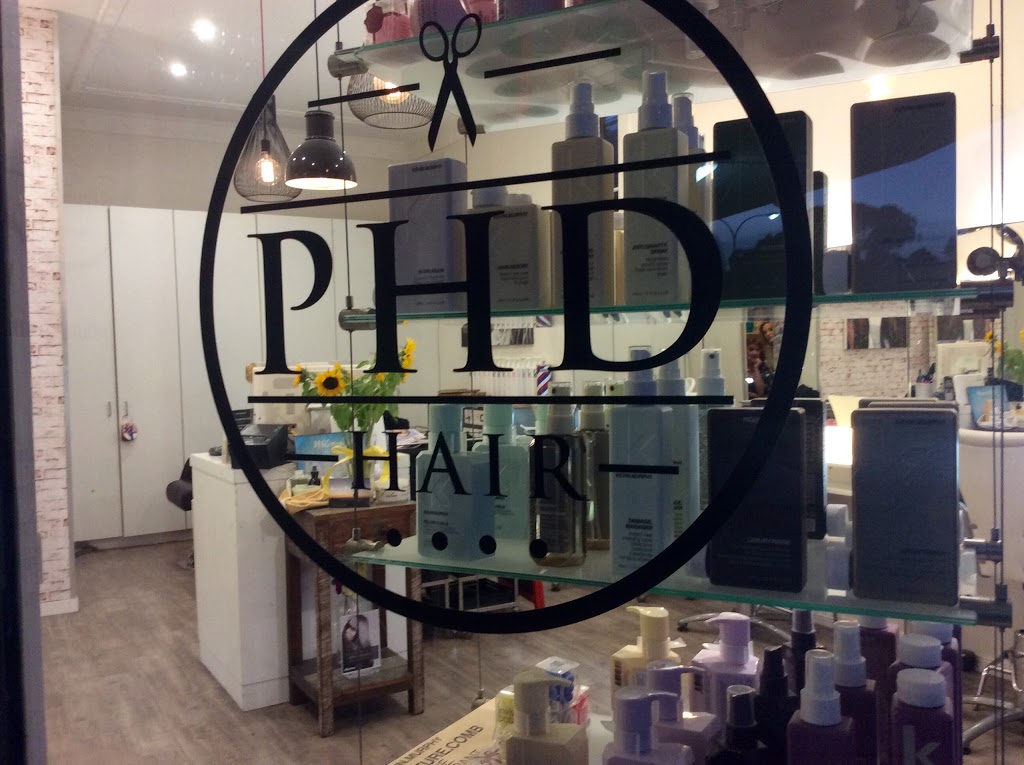 Phd Hair Bondi | 120 Blair St, North Bondi NSW 2026, Australia | Phone: (02) 9130 7358