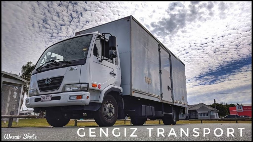 Gengiz transport |  | Sandgate Rd, Boondall QLD 4034, Australia | 0404733130 OR +61 404 733 130