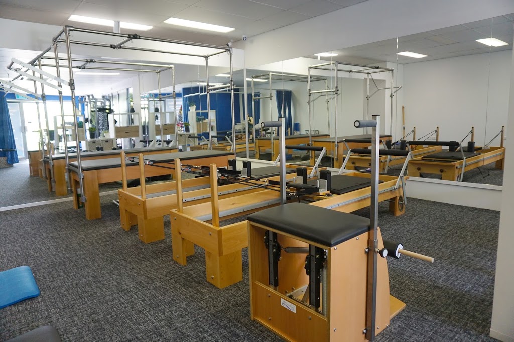 Springfield Clinical Pilates | gym | 1/28 Commercial Dr, Springfield QLD 4300, Australia | 0732885188 OR +61 7 3288 5188