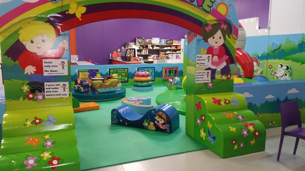 Mattys Playtime - Toy Shop | Baby Shop | Indoor Play Centre | clothing store | 4/10 Central Ave, South Nowra NSW 2541, Australia | 0244235447 OR +61 2 4423 5447
