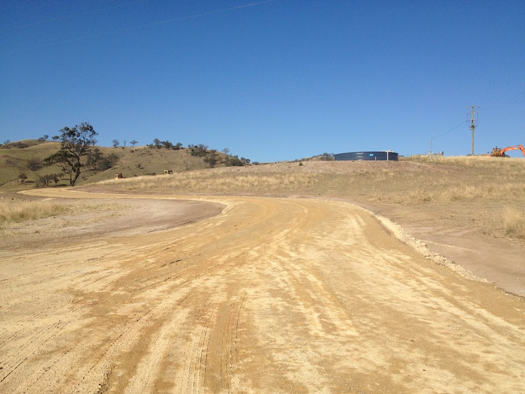 C & D Excavations | 142 Glen Creek Road, Scone NSW 2337, Australia | Phone: 0428 452 030