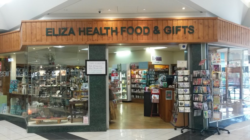 Eliza Health Foods & Gifts (12/89 Mount Eliza Way) Opening Hours