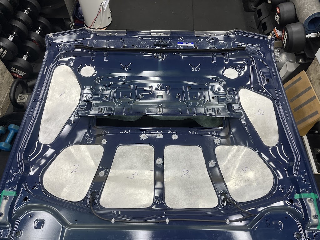Car Builders | Unit 9/155 Canterbury Rd, Kilsyth VIC 3137, Australia | Phone: (03) 8777 0960