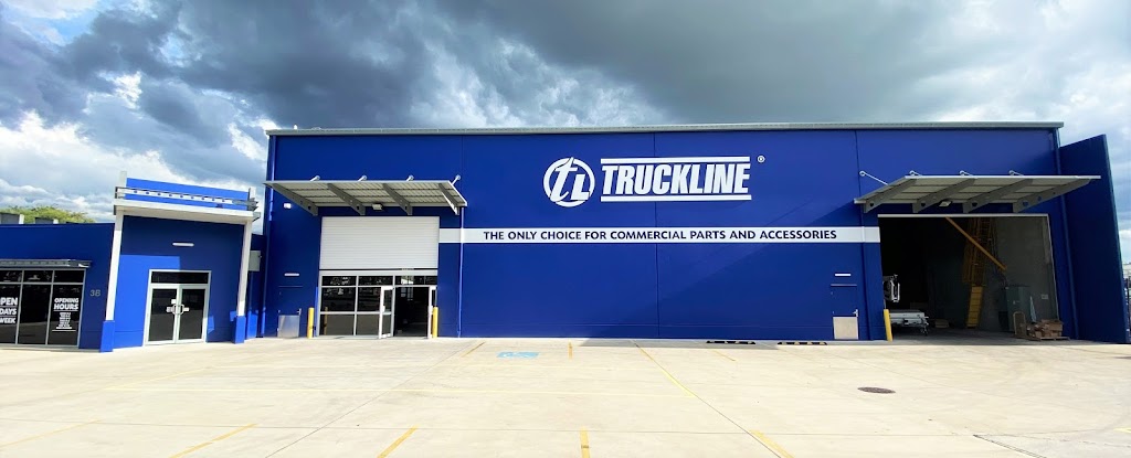 Truckline Ipswich: Truck, Trailer and 4WD Parts |  | 3B Cooney St, Ipswich QLD 4305, Australia | 0738194700 OR +61 7 3819 4700