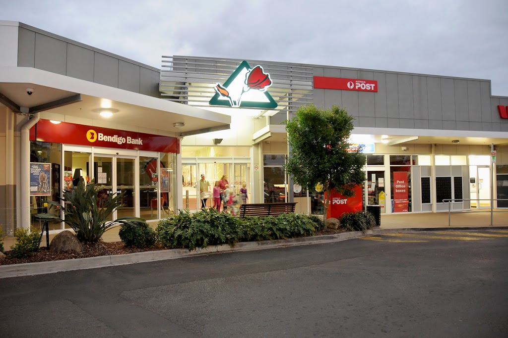 Clifford Gardens Shopping Centre | shopping mall | Anzac Ave & James St, Toowoomba City QLD 4350, Australia | 0746341371 OR +61 7 4634 1371