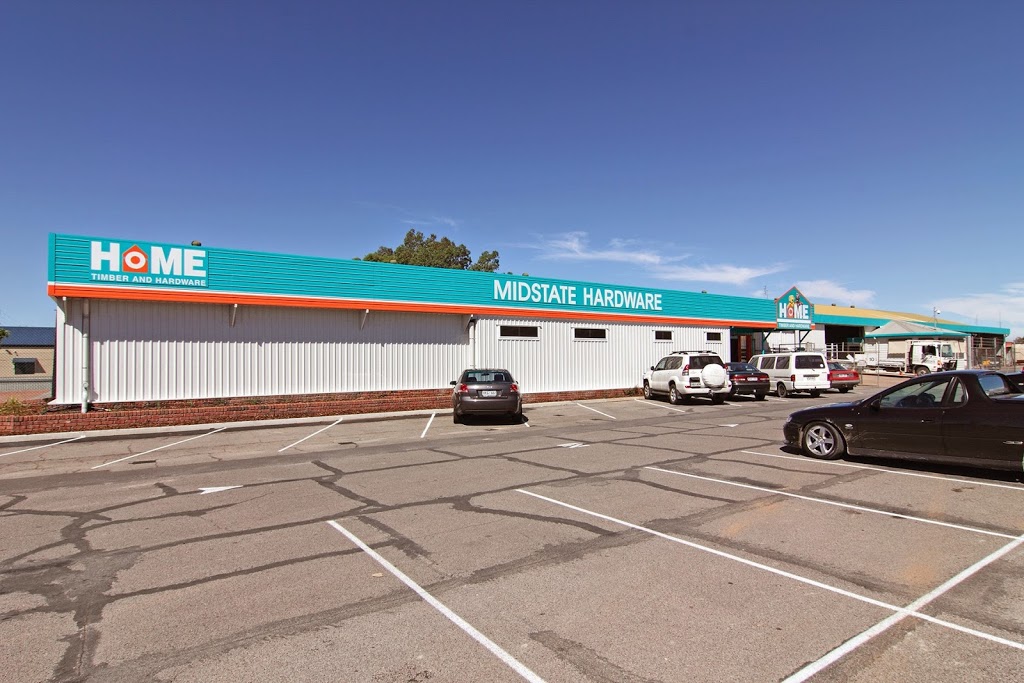 MIDSTATE HOME TIMBER & HARDWARE | hardware store | 89 Esmond Rd, Port Pirie SA 5540, Australia | 0886323022 OR +61 8 8632 3022