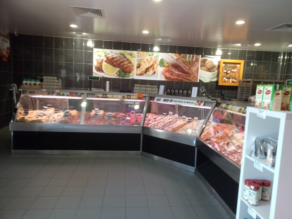 Kin Kora Meats Shop | Sun Valley Market Place, 85 Sun Valley Rd, Kin Kora QLD 4680, Australia | Phone: (07) 4978 1009