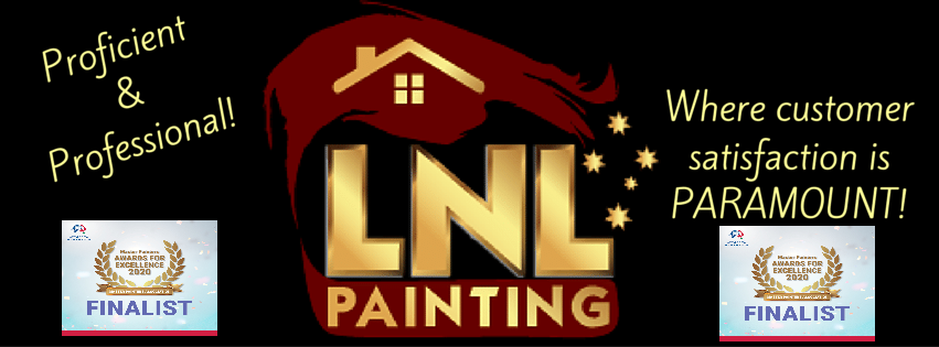 LNL Painting | 2 Petersen Rd, Craignish QLD 4655, Australia | Phone: 0428 190 572