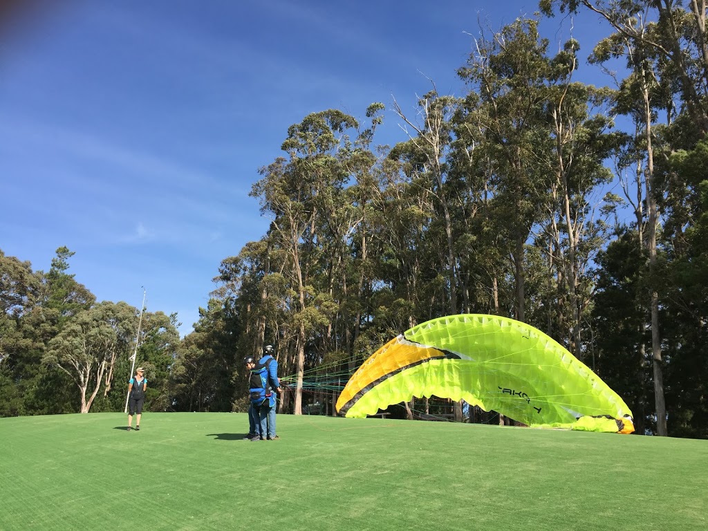 Active Flight Paragliding Centre | Morses Creek Rd, Wandiligong VIC 3744, Australia | Phone: 0428 854 455