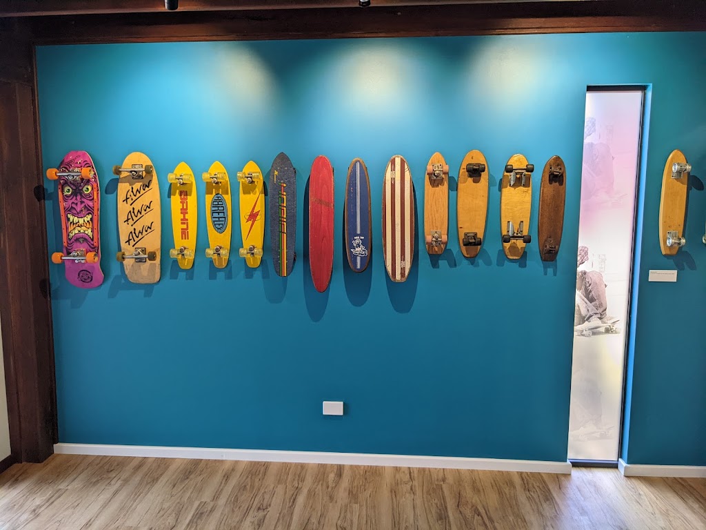 The Evolution of the Surfboard Museum | museum | 50750 South Coast Hwy, Youngs Siding WA 6330, Australia | 0417956640 OR +61 417 956 640