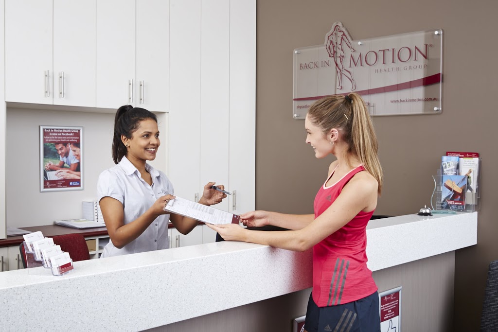 Back In Motion Point Cook | Suite B, Building 2/1 - 11 Dunnings Rd, Point Cook VIC 3030, Australia | Phone: (03) 9395 0319