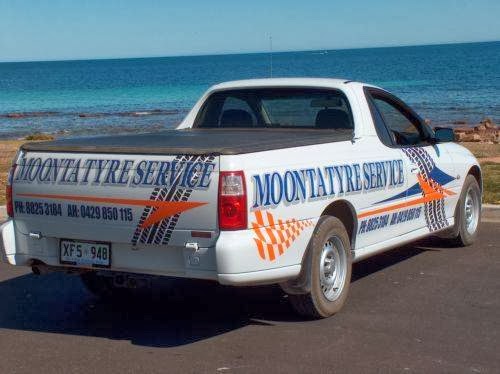 Moonta Tyre Service | car repair | 73 Wallaroo rd Moonta, Moonta SA 5558, Australia | 0888253184 OR +61 8 8825 3184
