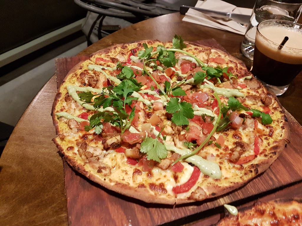 Pizza Religion Malvern | 12-18 Claremont Ave, Malvern VIC 3144, Australia | Phone: (03) 9576 0444